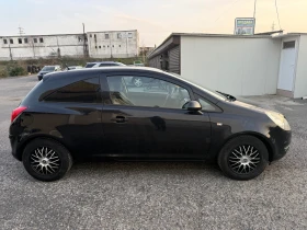 Opel Corsa 1.0i Климатик, снимка 5