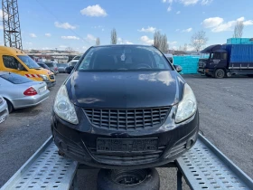 Opel Corsa 1.0i Климатик, снимка 3