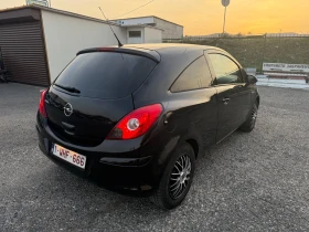 Opel Corsa 1.0i Климатик, снимка 6