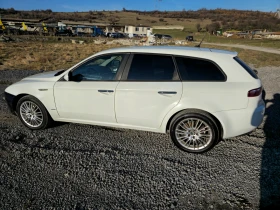 Alfa Romeo 159 sportwagon 2.0M JET Euro 5A, снимка 8