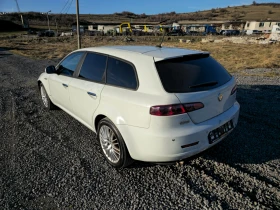 Alfa Romeo 159 sportwagon 2.0M JET Euro 5A, снимка 7