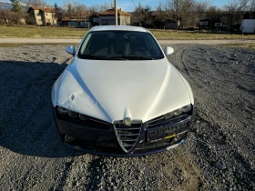 Alfa Romeo 159 sportwagon 2.0M JET Euro 5A, снимка 2