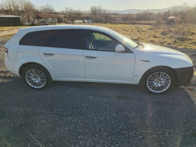 Alfa Romeo 159 sportwagon 2.0M JET Euro 5A, снимка 4