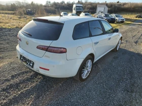 Alfa Romeo 159 sportwagon 2.0M JET Euro 5A, снимка 5