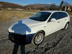 Alfa Romeo 159 sportwagon 2.0M JET Euro 5A, снимка 1