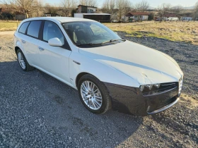 Alfa Romeo 159 sportwagon 2.0M JET Euro 5A, снимка 3