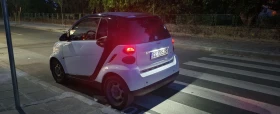 Smart Fortwo, снимка 10