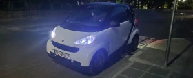 Smart Fortwo, снимка 9