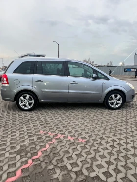 Opel Zafira Нов внос от  Германия , снимка 3