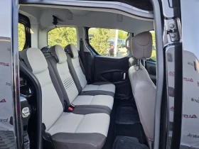Citroen Berlingo 1.6i-98кс= КЛИМАТИК= ПЪТНИЧЕСКИ= 2015г - 14900 лв. - 65348963 | Car24.bg