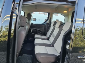 Обява за продажба на Citroen Berlingo 1.6i-98кс= КЛИМАТИК= ПЪТНИЧЕСКИ= 2015г ~14 900 лв. - изображение 8