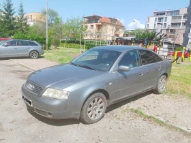 Обява за продажба на Audi A6 1.8T ~1 800 лв. - изображение 1