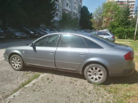 Обява за продажба на Audi A6 1.8T ~1 800 лв. - изображение 3