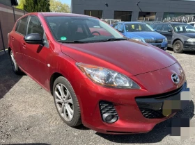 Mazda 3 1.6 CD * навигация * темпомат * - 7000 лв. - 20981705 | Car24.bg