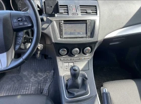 Mazda 3 1.6 CD * навигация * темпомат * - 7000 лв. - 20981705 | Car24.bg