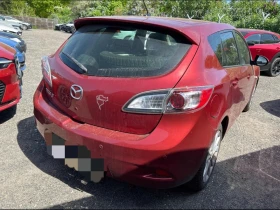 Mazda 3 1.6 CD * навигация * темпомат * - 7000 лв. - 20981705 | Car24.bg