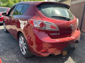 Mazda 3 1.6 CD * навигация * темпомат * - 7000 лв. - 20981705 | Car24.bg