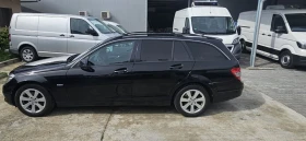 Mercedes-Benz C 220 2.2cdi avtomat  | Mobile.bg    4