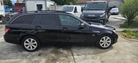 Mercedes-Benz C 220 2.2cdi avtomat  | Mobile.bg    2