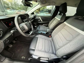 Citroen C4 FEEL PACK BlueHDi 110 S&S BVM6 E6 | Mobile.bg    9