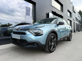 Citroen C4 FEEL PACK BlueHDi 110 S&S BVM6 E6 | Mobile.bg    4