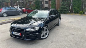 Обява за продажба на Audi A6 3.0TDI QUATTRO S-LINE ~25 990 лв. - изображение 3