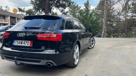 Обява за продажба на Audi A6 3.0TDI QUATTRO S-LINE ~25 990 лв. - изображение 6