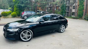 Audi A6 3.0TDI QUATTRO S-LINE | Mobile.bg    5