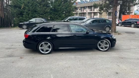 Обява за продажба на Audi A6 3.0TDI QUATTRO S-LINE ~25 990 лв. - изображение 7