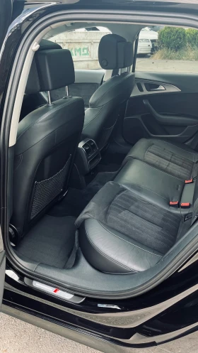 Audi A6 3.0TDI QUATTRO S-LINE | Mobile.bg    13