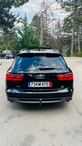 Audi A6 3.0TDI QUATTRO S-LINE | Mobile.bg    6