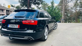 Audi A6 3.0TDI QUATTRO S-LINE | Mobile.bg    7