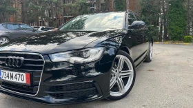 Обява за продажба на Audi A6 3.0TDI QUATTRO S-LINE ~25 990 лв. - изображение 4