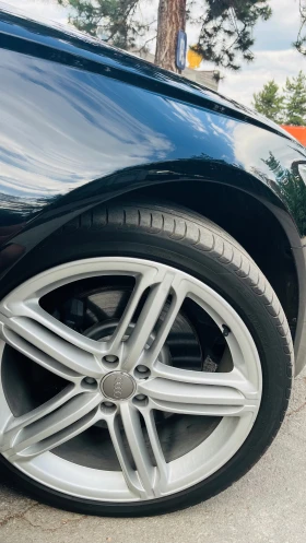 Audi A6 3.0TDI QUATTRO S-LINE | Mobile.bg    9