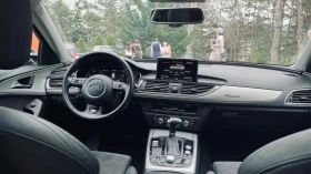Audi A6 3.0TDI QUATTRO S-LINE | Mobile.bg    11