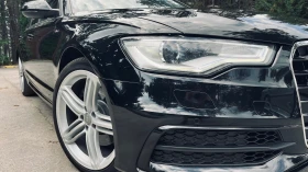     Audi A6 3.0TDI QUATTRO S-LINE