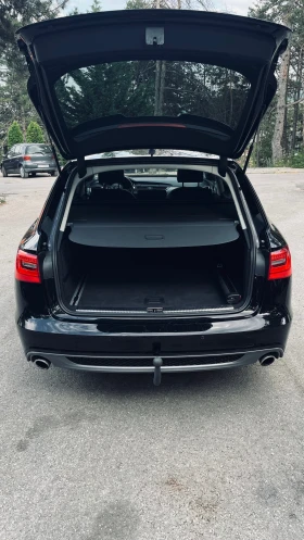 Audi A6 3.0TDI QUATTRO S-LINE | Mobile.bg    10