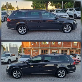 VW Passat 2.0TDI-140k.s-6sk-NAVI-EURO 5 | Mobile.bg    7