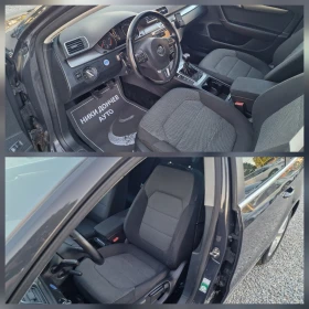 VW Passat 2.0TDI-140k.s-6sk-NAVI-EURO 5 | Mobile.bg    8