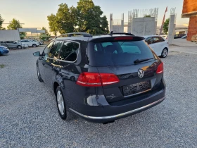 VW Passat 2.0TDI-140k.s-6sk-NAVI-EURO 5 | Mobile.bg    6