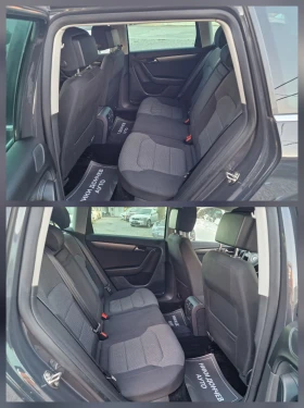 VW Passat 2.0TDI-140k.s-6sk-NAVI-EURO 5 | Mobile.bg    10