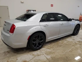 Chrysler 300c TOURING - 29000 лв. - 97595806 8