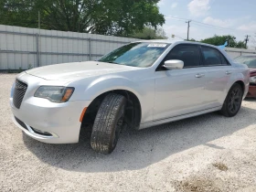 Chrysler 300c TOURING - 29000 лв. - 97595806 3