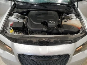 Chrysler 300c TOURING - 29000 лв. - 97595806 11
