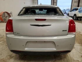 Chrysler 300c TOURING - 29000 лв. - 97595806 9