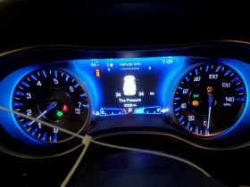 Chrysler 300c TOURING - 29000 лв. - 97595806 5