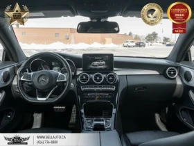 Mercedes-Benz C 300 * AMG Package* * HeadUp* * AвтоКредит* ЦЕНА ДО БГ - 35999 лв. - 97860986 7