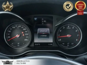 Mercedes-Benz C 300 * AMG Package* * HeadUp* * AвтоКредит* ЦЕНА ДО БГ - 35999 лв. - 97860986 14