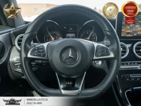 Mercedes-Benz C 300 * AMG Package* * HeadUp* * AвтоКредит* ЦЕНА ДО БГ - 35999 лв. - 97860986 6