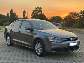     VW Jetta 2.0   